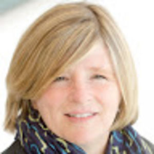 Meet your Posher, Marcia